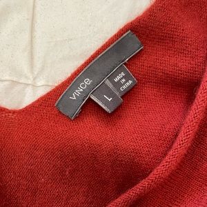 Vince sweater
